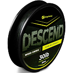 Ridgemonkey RMDB-0300-30 Descend Sinking 300 m Плетеный  Dark Green 0.350 mm 