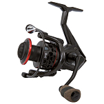 Nomura NM10421030 Aichi LS Ultra Light Спиннинговая Катушка Черный Black 3000 