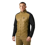 Helly hansen 65605_718-m Куртка Lifaloft Hybrid Insulator Sepia 35x25x7