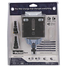 Купить Parker racor 62-2329910 10-30 Micron 100l/h Полный фильтр Grey 7ft.ru в интернет магазине Семь Футов