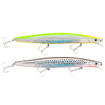 Sea monsters SMH4014530 ЧАС 140 Mm 18g 40 140 Mm 18g Серый  530
