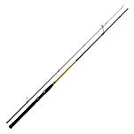 Maximus rods mswhx33h спиннинговое удилище Work Horse X Neoprene Black / Orange 170x10x10 3.3 m