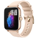 Купить Colmi 56066 Смарт-часы P28 Plus Золотистый  Gold 7ft.ru в интернет магазине Семь Футов