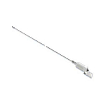Simrad AA000352 Мачта из нержавеющей стали Серебристый Silver 1.1 m 