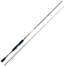 Купить Hart DHNTT56L спиннинговое удилище Nation Trout Taktik Black 1.65 m 7ft.ru в интернет магазине Семь Футов