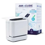 Air cube AC-1001 автоматический очиститель воздуха и туалета 1001 White