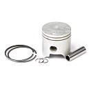 Купить Поршень в сборе с кольцами Skipper для Yamaha 9.9-15 Стандарт OEM: SK6E7-11631-00-0/15F-01.06.33.11/15F-01.06.33.11/T15-04020202/15FMH-03008/6E7-11631-00 в интернет магазине Семь Футов