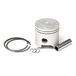 Поршень в сборе с кольцами Skipper для Yamaha 9.9-15 Стандарт SK6E7-11631-00-0