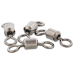 Westin T72-215-060-UNIT T72 Вертлюги 6 единицы  Black Nickel 6