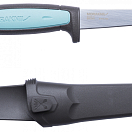 Нож Morakniv Pro Flex S 12248 203x88x1,3мм с клинком из нержавеющей стали и рукояткой из полипропилена