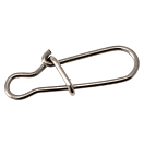 Купить Molix SUSN-4 Подшипник Strong Snap Swivel Серый  Grey 4 (23 Kg)  7ft.ru в интернет магазине Семь Футов