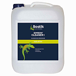 Bostik 30024054 2.5L я уборщик Бесцветный  Clear