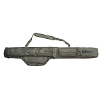JRC 1620523 дорожная сумка Defender II 3  Green 365 cm