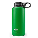 Купить Gsi outdoors 67053 MicroLite 1000ml Термо Зеленый  Campsite 7ft.ru в интернет магазине Семь Футов