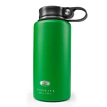 Gsi outdoors 67053 MicroLite 1000ml Термо Зеленый  Campsite