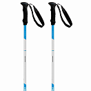 Купить Tsl outdoor PFBHA2LT Hiking Aluminium 2 Light Twist Поляки Белая Black / White 78-135 cm 7ft.ru в интернет магазине Семь Футов