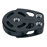 Harken 6092 BLK ESP Нога 75 mm 12x8x3