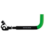 Maver 790A0070 Установить крепление для коробки Black / Green 20 cm