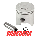 Поршень Yamaha 9.9/15 (STD), Omax (упаковка из 20 шт.) 6E71163100_OM_pkg_20