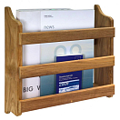 ARC 240 Тиковая полка для журналов