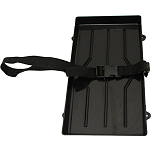 Moeller 114-042234 W Strap 27 Батарейный лоток Черный Black