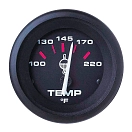 Купить Sierra 11-58862p Температура воды установлена Amega 100-220°F Black 22x16x12 50.8 mm 7ft.ru в интернет магазине Семь Футов