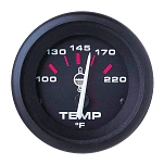 Sierra 11-58862p Температура воды установлена Amega 100-220°F Black 22x16x12 50.8 mm