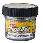 Berkley 1596313 Powerbait® Power® Honey 2.5 cm Пластиковые черви Natural / Scales