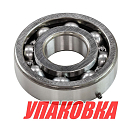 Подшипник 25х62х17, Tohatsu, Omax (упаковка из 4 шт.) 3C8001140_OM_pkg_4