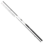 DAM SVS70376 Base-X Multipicker Удочка Для Ловли Карпа Black / White 3.00 m