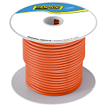 Seachoice 50-63136 16 AWG Морской провод Оранжевый Orange 30.5 m 