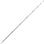Colmic CAPR1TIP01 Наконечник колчана из углеродного волокна Priam Rush Competition White 3/4 oz