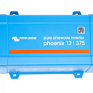 VICTRON PIN121371200 PHOENIX 12/375 Инвертор (300 Вт) / 230 В / подключение SCHUKO
