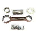 Купить Шатунная сборка Skipper для Yamaha 25B/30H OEM: SK689-11650-00/689-11650-00 в интернет магазине Семь Футов