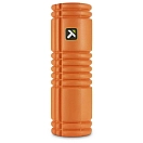 Купить Triggerpoint 3339-thegridvibeplus массажный ролик The Grid Vibe Plus Orange 30x10x10 7ft.ru в интернет магазине Семь Футов