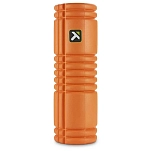 Triggerpoint 3339-thegridvibeplus массажный ролик The Grid Vibe Plus Orange 30x10x10