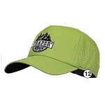 Traper fly 95018 Кепка Montana Grayling Зеленый  Green