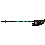 Fizan FZ100011 трости Compact 4 Серебристый  Water Green 51-130 cm