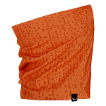 Salewa 00-0000024885-4531-UNI58-UNIT Шарф-хомут Icono Оранжевый  Burnt Orange Sala