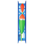 Sert SEPAH0703-15G Pike Плавать Буровая Линия Зеленый 15 g 
