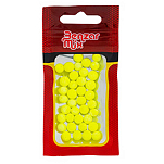 Benzar mix 79502001 Instant Fitopufi Midi Всплывающие окна Yellow