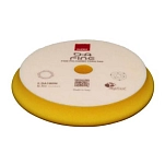 Rupes 2030036 LHR15 финишный круг Yellow 17x21x5 130-150 mm
