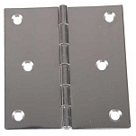 Talamex 43802153 Петля 38x152.5 Mm Серый  Grey