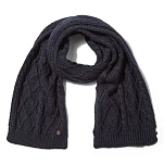 Craghoppers cwc100-7v1-sgl Шарф Shanea Blue Navy 20x10x5