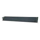 Купить Vitrifrigo NV-215 PT15 97x11.5 cm Пластинчатый испаритель  Black 7ft.ru в интернет магазине Семь Футов