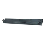 Vitrifrigo NV-215 PT15 97x11.5 cm Пластинчатый испаритель  Black