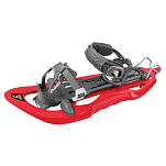 Grivel SSMROS.1.R Monterosa Снегоступы с сумкой Многоцветный Red EU 35-44