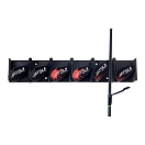 Купить Jatsui D3400372 держатель удилища Clip  Black 7ft.ru в интернет магазине Семь Футов