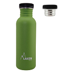 Laken BSA75VO Basic 750ml Крышка резьбы Зеленый Kakhi