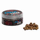Купить Motaba M9001201 Aqua 40g Вафли  Brown 10-12 mm 7ft.ru в интернет магазине Семь Футов